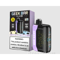 Geek bar pulsa x 25k puffs kami